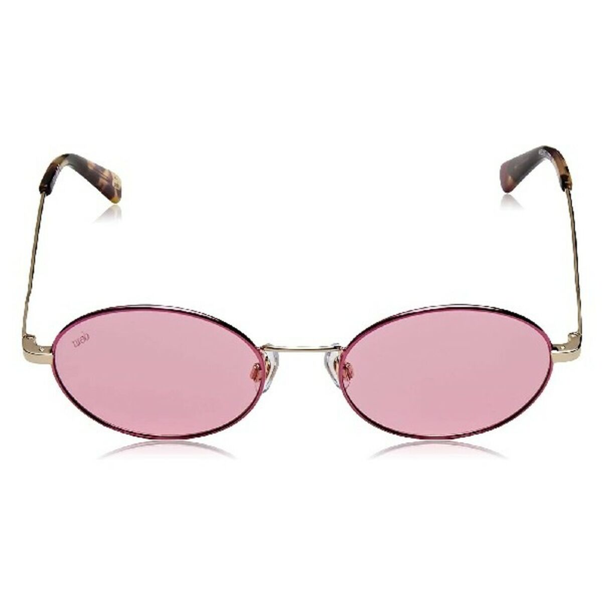 Naisten aurinkolasit Web Eyewear Ø 51 mm